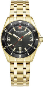 Swiss Alpine Military Sierra SAM7034.1117