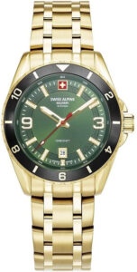 Swiss Alpine Military Sierra SAM7034.1118
