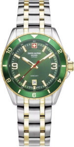 Swiss Alpine Military Sierra SAM7034.1144
