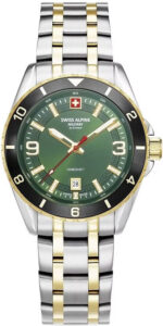 Swiss Alpine Military Sierra SAM7034.1148