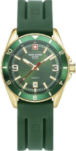 Swiss Alpine Military Sierra SAM7034.1814