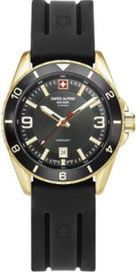 Swiss Alpine Military Sierra SAM7034.1817