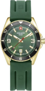 Swiss Alpine Military Sierra SAM7034.1818