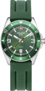 Swiss Alpine Military Sierra SAM7034.1834