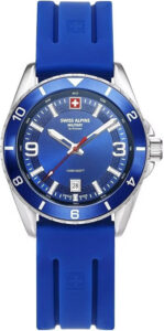 Swiss Alpine Military Sierra SAM7034.1835