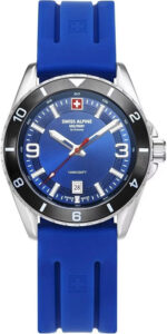 Swiss Alpine Military Sierra SAM7034.1836