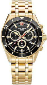 Swiss Alpine Military Sierra Chrono SAM7034.9117