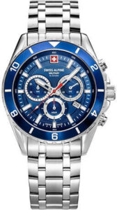 Swiss Alpine Military Sierra Chrono SAM7034.9135