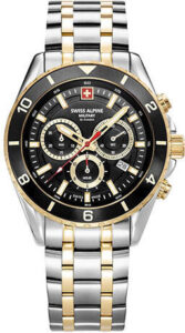 Swiss Alpine Military Sierra Chrono SAM7034.9147