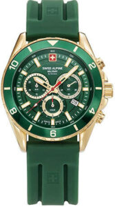 Swiss Alpine Military Sierra Chrono SAM7034.9814
