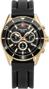 Swiss Alpine Military Sierra Chrono SAM7034.9817