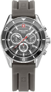 Swiss Alpine Military Sierra Chrono SAM7034.9832