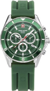Swiss Alpine Military Sierra Chrono SAM7034.9834