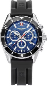 Swiss Alpine Military Sierra Chrono SAM7034.9839