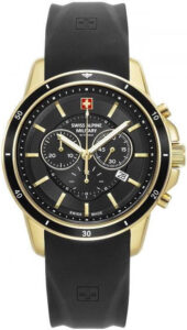 Swiss Alpine Military Douglas Chrono SAM7089.9817
