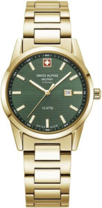 Swiss Alpine Military Argos Lady SAM7767.1114