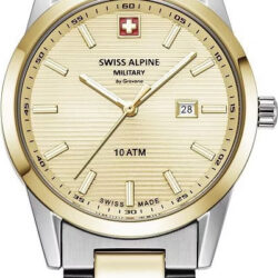 Swiss Alpine Military Argos Lady SAM7767.1141