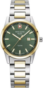 Swiss Alpine Military Argos Lady SAM7767.1144