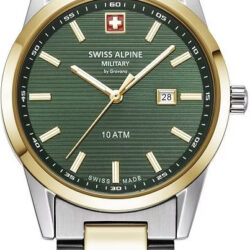 Swiss Alpine Military Argos Lady SAM7767.1144
