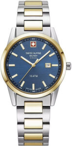 Swiss Alpine Military Argos Lady SAM7767.1145