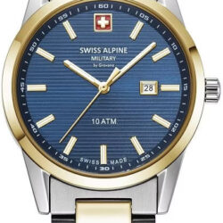 Swiss Alpine Military Argos Lady SAM7767.1145