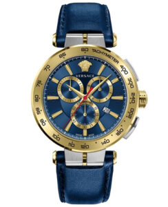 Versace Aion Chronograph VE6CA0223