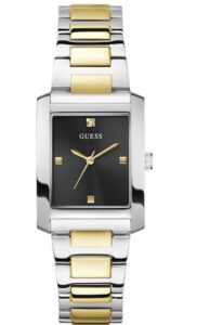 Guess Bonnie Two Tone Stainless Steel Bracelet GW0876L3