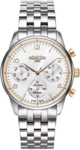 Roamer Modern Classic 509902-49-24-20