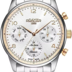 Roamer Modern Classic 509902-49-24-20