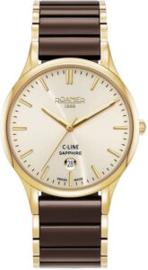 Roamer C-Line Gents 658833-48-35-63