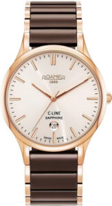 Roamer C-Line Gents 658833-49-35-63