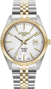 Roamer Amalfi Gents 852833-47-11-20