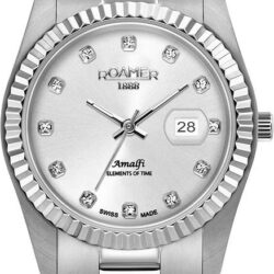 Roamer Amalfi 852844-41-19-20