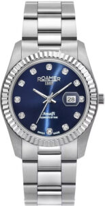 Roamer Amalfi 852844-41-49-20