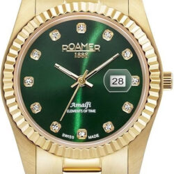 Roamer Amalfi 852844-48-79-20