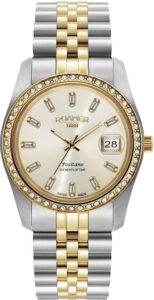 Roamer Positano 853858-47-39-20