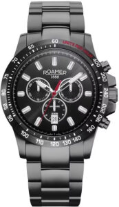 Roamer Rimini Chrono 861837-44-55-20