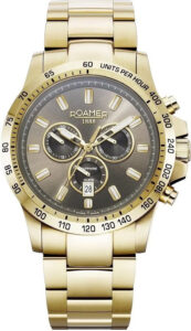 Roamer Rimini Chrono 861837-48-55-20