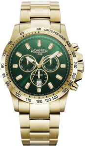 Roamer Rimini Chrono 861837-48-75-20