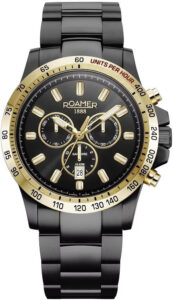 Roamer Rimini Chrono 861837-49-55-20