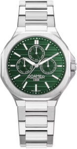 Roamer Spirit of Time Chrono 995989-41-75-20