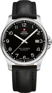 Swiss Military Herren Men's watch SM30200.24