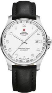 Swiss Military Herren Men's watch SM30200.25