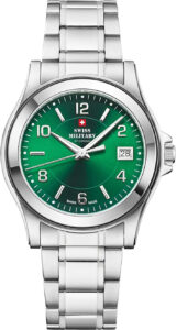 Swiss Military Classic Men's watch SM34002.24