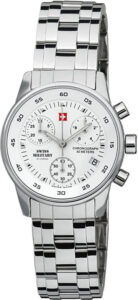 Swiss Military Damen Chrono Ladies SM34013.02
