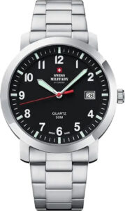 Swiss Military Classic Men's watch SM34083.07