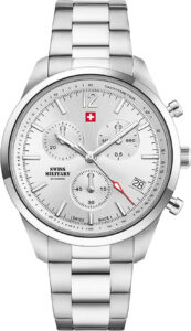 Swiss Military Chronograph Men's watch SM34097.02