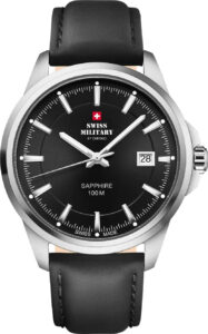 Swiss Military Classic Men's watch SM34104.08