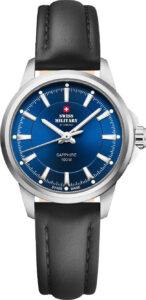 Swiss Military Classic Ladies watch SM34105.10