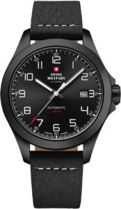 Swiss Military Automatic Men's watch SMA34077.04